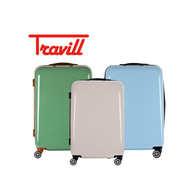 Travill D55 HEIMISH luggage carrier 20size