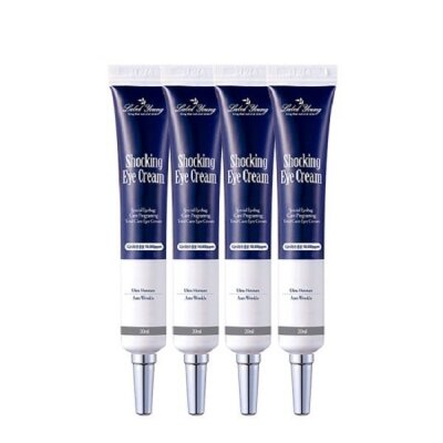 Shocking Eye Cream 1+1 /use patented inredient/all kill nutrient melasma resilience