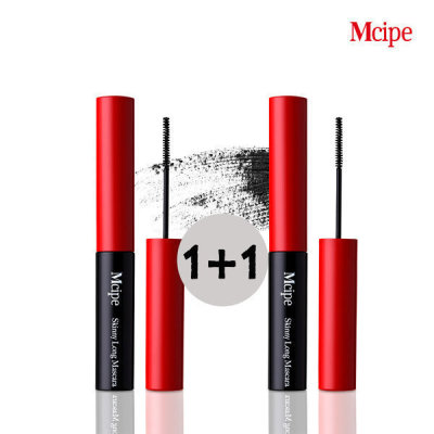 Mcipe No Clumping Skinny Long Mascara 11 Special Deal