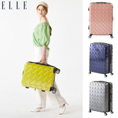 New Arrivals/Polycarbonate/Trunk/High-Strength/PC/Home Shopping/Trunk