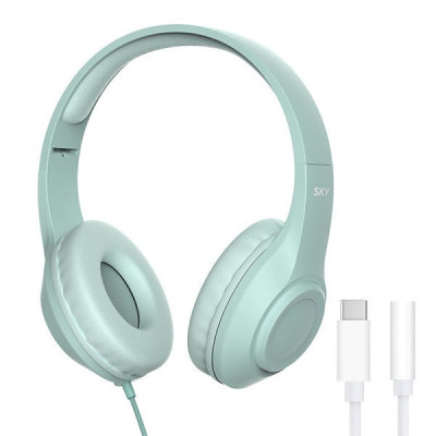 Macaron/ENC/Bluetooth/5.3/Wireless/Headset
