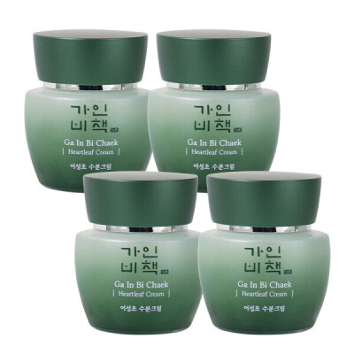 Denim Houttuynia CordataMoisturizing Cream60 mlHouttuynia CordataAnti Wrinkle
