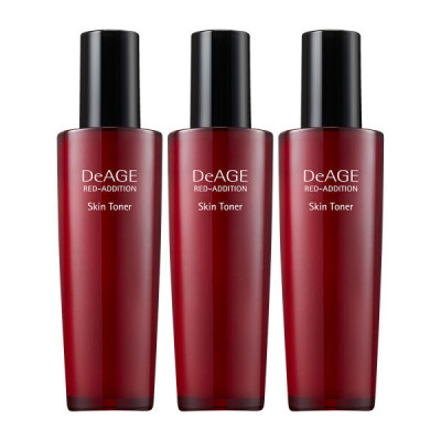 CHARMZONE/Deage/Edition/Skin/Toner/120ml