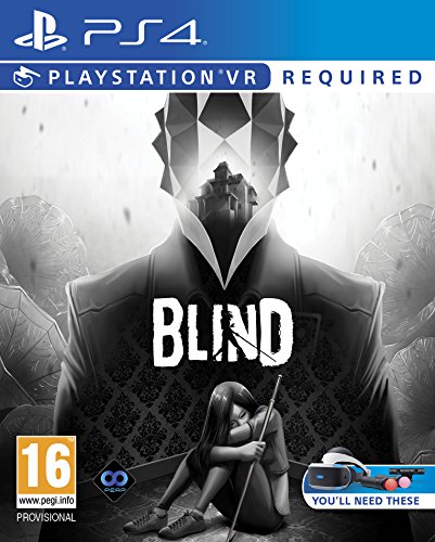 Blind (PSVR) (PS4)