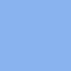 Rosco E Color 203 Quarter CTB 1/4 Blue Roll