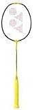 Yonex NanoFlare 1000Z Badminton Racket Unstrung