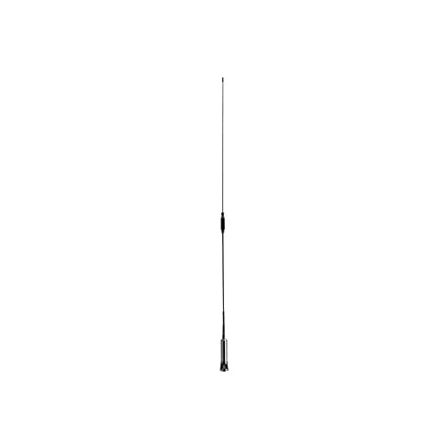 NR140BNMO Monoband 220 MHz Mobile Antenna with NMO Connector, 36 Tall