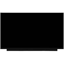 Replacement for Innolux N140HCN-EA1 REV.C2 LCD Screen 1920x1080 14" 40 pin 60Hz LED Digitizer Display Panel (for Touch Screen Only)