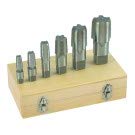Harbor Freight Tools 6 Piece Pipe Taps