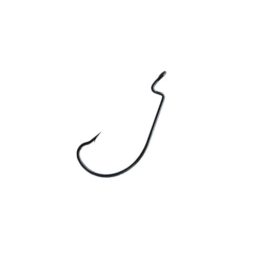 Wide Gap Magnum Worm