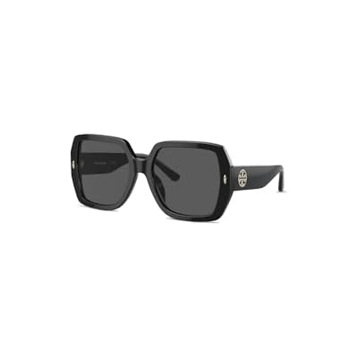 Tory Burch Women's Miller Square Sunglasses