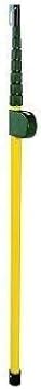 26-ft. Sokkia Digital Measuring Pole Graduated in Ft/inches