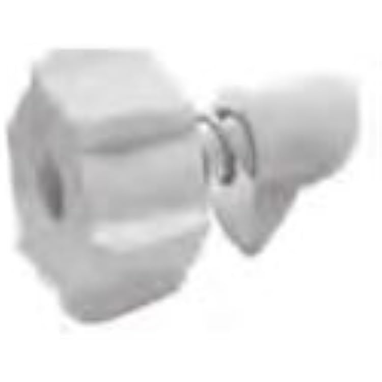 Green Star Elite Outlet Adjusting Knob