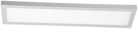 AFX Delgado 24'' LED Linear Flush Mount - 277V - White