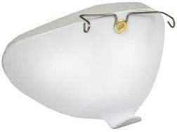 Pro-Occluder - Right Eye -- Size Small - White in Color