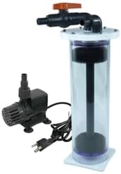 IceCap EXT Media Reactor - Large
