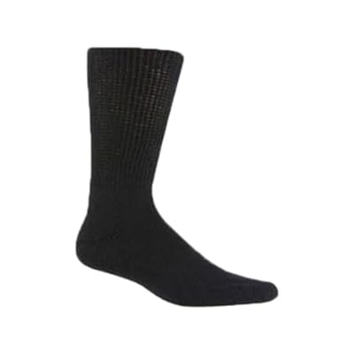 Medicool DiaSox Plus Diabetic Socks | DIASMBC
