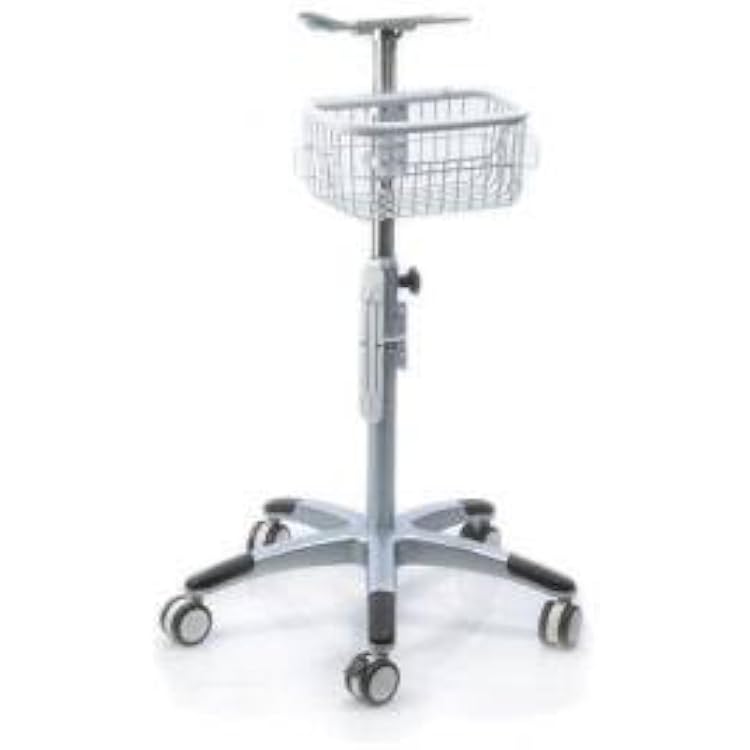 1160146 Roll Stand FOR PM9000 -42942 Ea Mindray -0010-30-42942