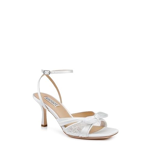 Badgley Mischka Womens Joselyn