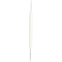 Double Ended Needle, Knitting Machine Double Ended Needle, Knitting Machine Needle, for Silver Reed LK150, Universal with Handle, for LK360 LK150 LK100 SK860