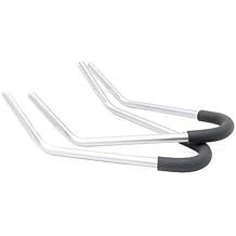 Stand Out Stabilizers - A Stabilizer and Standoff for Extension Ladders by Levelok Corporation