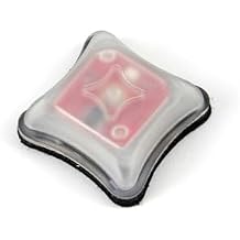 Red Unity Spark Marker Light