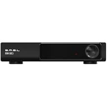 SMSL RAW-DAC1 Decoder Bluetooth USB DAC with Remote Control Fully-Fitted LCD Screen