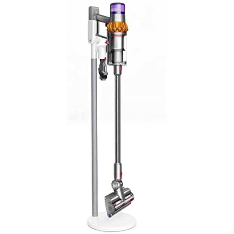 Dyson V11 Torque Drive Cordless Vacuum wGrab-and-Go Floor Dok - Iron Gray