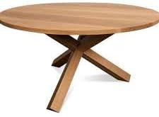 Wood Dining Table