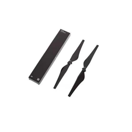 1345T Carbon Fiber Quick Release Propeller Compatible with D Inspire 1 1V2.0 PRO Accessories1 Pair