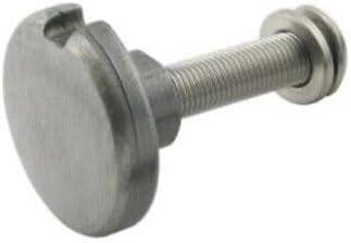 TBM-SR model Fits for stiletto TBM-SR Replacement Face for Mini-14 TiBone Smooth Face