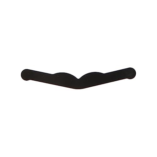 HSB 101115, Matrix Bands, Premium Tofflemire Design for Precise Adaptation & Restoration, Bur-Free Edges, Tight Contacts, Natural Aesthetic Finish, Size #3, Thickness .0015, 144Pk