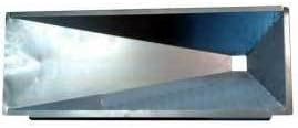 50001842 Grease Pan for Select Vermont Castings Gas Grill Models