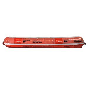Masterseal NP1 Special Bronze Polyether Sealant - 12 Sausages
