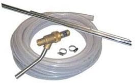 MTM Hydro 16.0207 Professional Sand Blast Kit 4050 PSI 4.5 Orifice Size