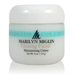 Ginseng Facial Moisturizing Creme