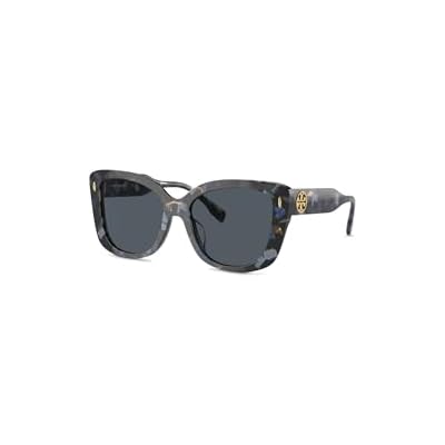 Tory Burch Women's Miller Butterfly Sunglasses