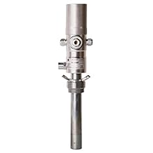 3:1 Pneumatic Pumps 11 | P/N 20001T