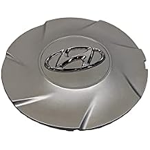 Genuine Hyundai 52960-3X300 Wheel Hub Cap Assembly