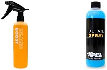 XPEL Ceramic Boost and Detail Spray