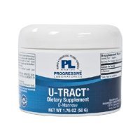 Progressive Labs U-Tract D-Mannose 50 gms