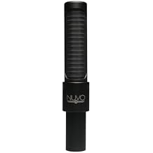 AEA Ribbon MICS NUVO N8 FAR-Field Phantom-Powered Ribbon Microphone