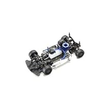 Kyosho America 33217 V One R4 Evo .12-.15 Engine Powered Touring Car Series Pure Ten