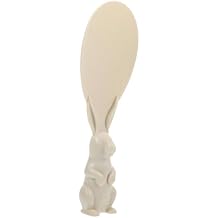 Cabilock 1Pc Cute Cartoon Vertical Rice Spoon Food Grade Non Stick Rice Paddle Kitchen Utensil Convenient Standing Design for Easy Storage for Daily