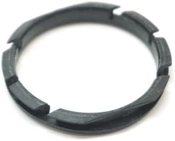 Genuine BMW Ignition Key Cylinder Trim Piece E30 E31 E32 E34 E36 E38