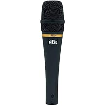 Heil Sound PR-20UT Dynamic Handheld Microphone