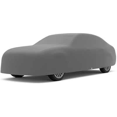 Car Cover for Mercedes 300D CoverMaster Waterproof SupremeShield