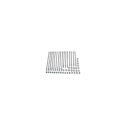 Euromax 043198035 Engine Cylinder Head Stud
