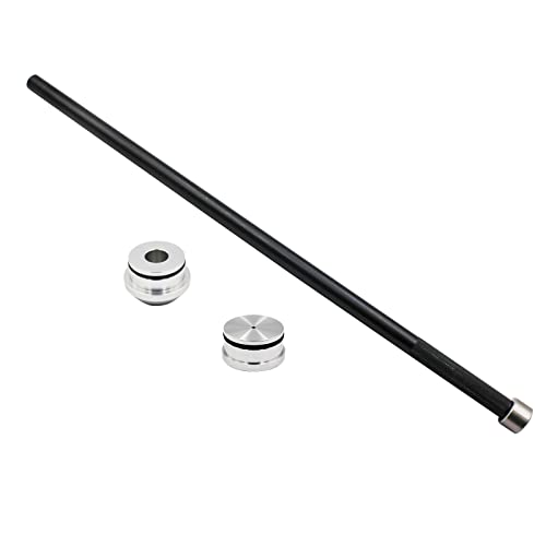 LOSTAR Cam Bearing Installation & Removal Driver Tool Compatible with Chevy SBC Small Block Engine