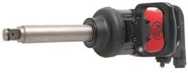 1 in. Dr High Torque Air Impact Wrench